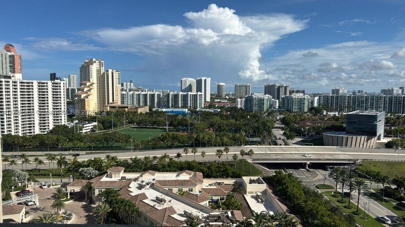Condo for sale at Turnberry On The Green 1706
