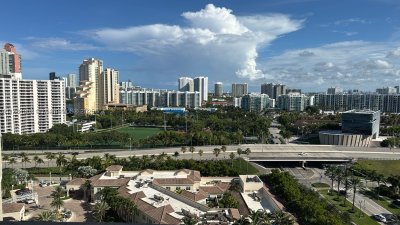 Comprar apartamento en Turnberry On The Green 1706