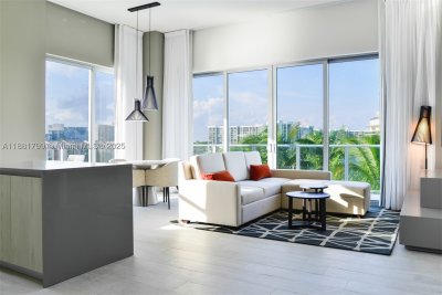 Comprar apartamento en Hyde Beach House R302