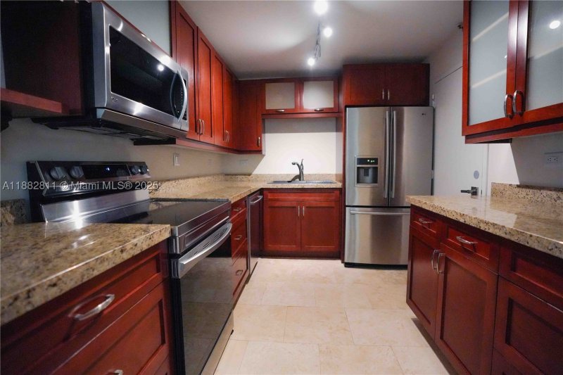 Apartment for rent at Maison Grande 503