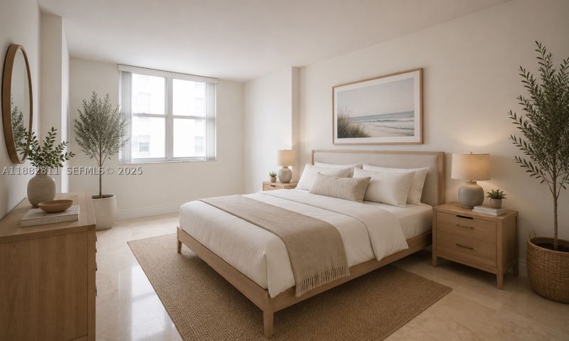 Apartment for rent at Maison Grande 503