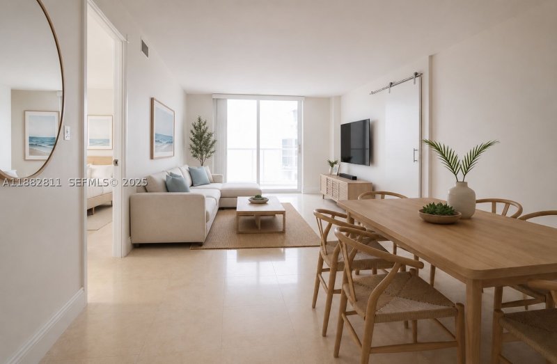 Apartment for rent at Maison Grande 503