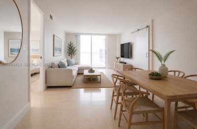 Maison Grande Apt #503