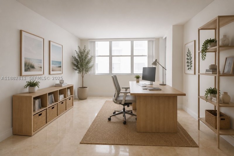 Apartment for rent at Maison Grande 503