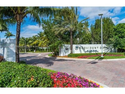 The Blue Doral Apt #415
