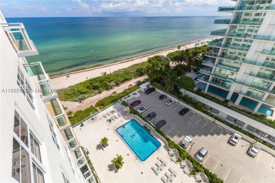 Comprar apartamento en The Collins Condo 1505