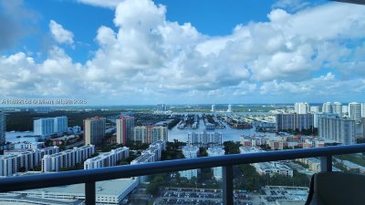 Aluguel de apartamento no Jade Beach 3705