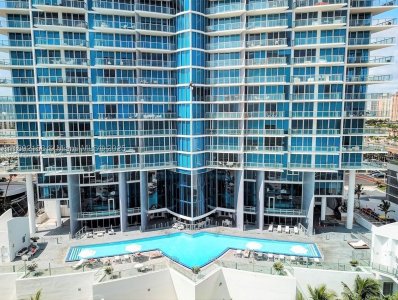 Aluguel de apartamento no Jade Beach 3705