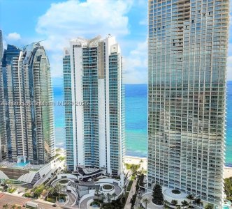 Jade Beach Apt #3705