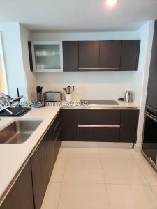 Aluguel de apartamento no Jade Beach 3705