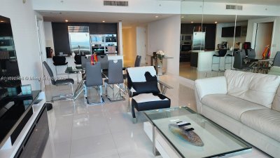 Aluguel de apartamento no Jade Beach 3705