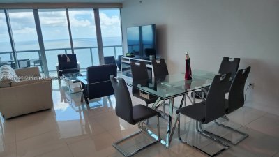 Aluguel de apartamento no Jade Beach 3705