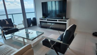 Aluguel de apartamento no Jade Beach 3705