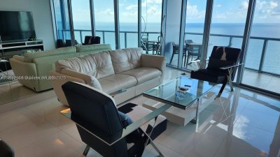 Aluguel de apartamento no Jade Beach 3705
