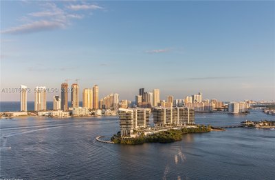 Comprar apartamento en Hidden Bay PH 2909