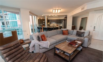 Comprar apartamento en Hidden Bay PH 2909