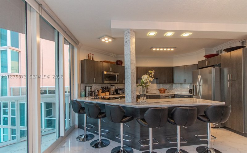 Condo for sale at Hidden Bay PH 2909