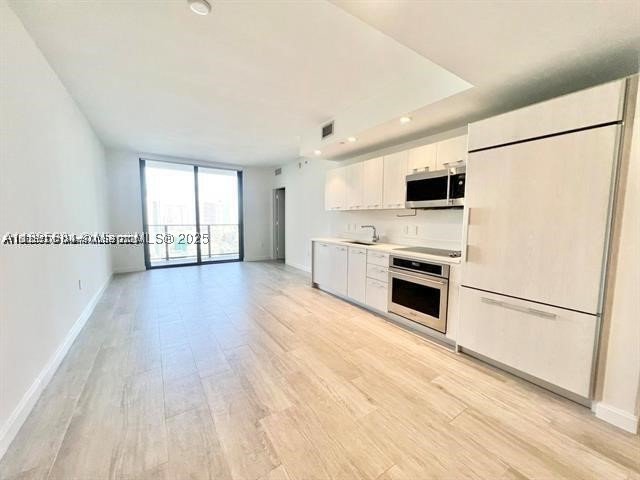 Comprar apartamento en Brickell Heights East 3009