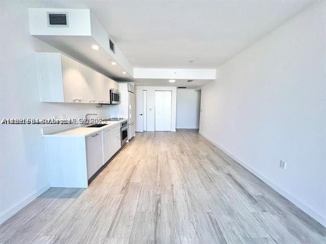 Comprar apartamento en Brickell Heights East 3009