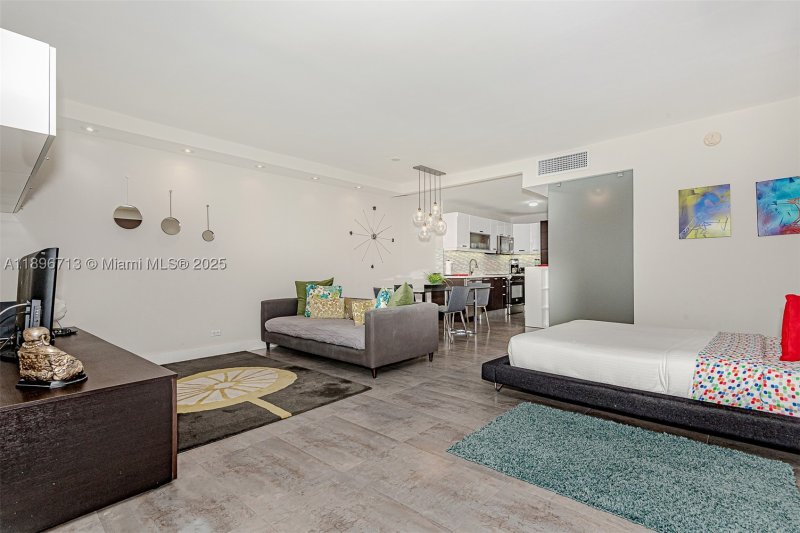 Alquiler de apartamento en Roney Palace 723