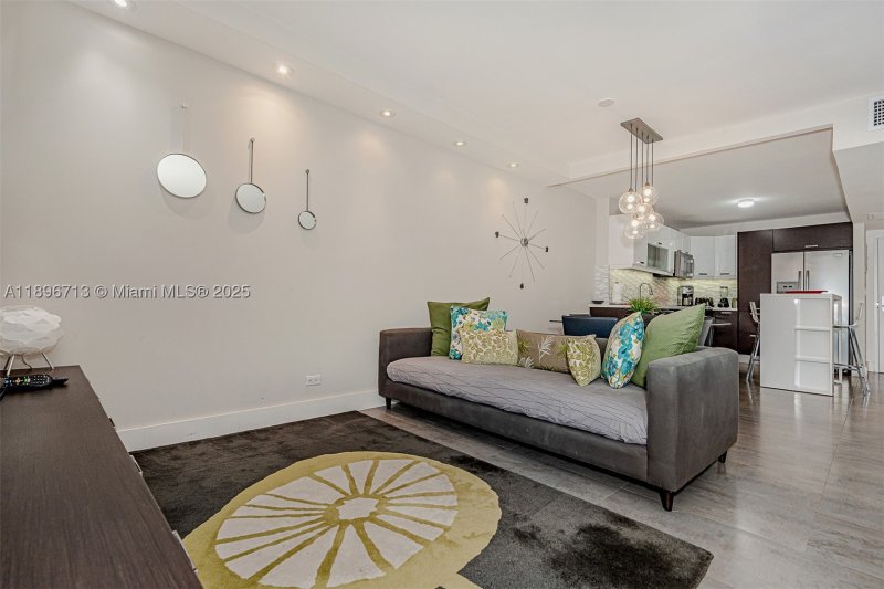 Alquiler de apartamento en Roney Palace 723
