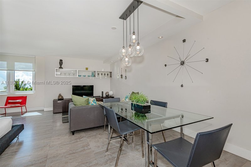 Alquiler de apartamento en Roney Palace 723