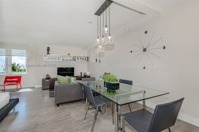 Alquiler de apartamento en Roney Palace 723