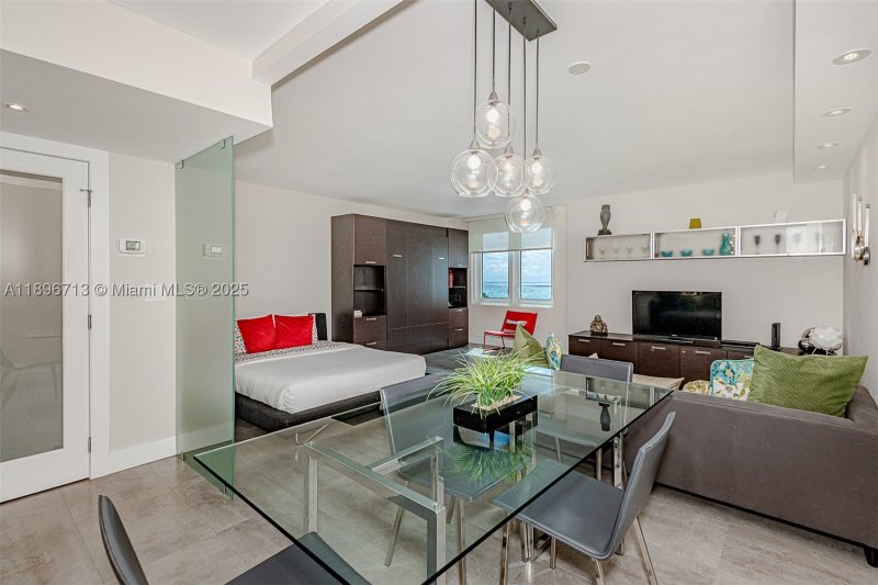 Alquiler de apartamento en Roney Palace 723