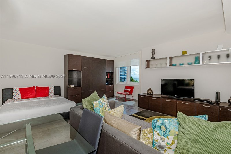 Alquiler de apartamento en Roney Palace 723