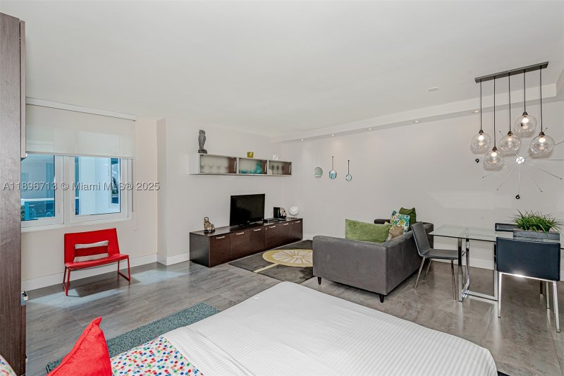 Alquiler de apartamento en Roney Palace 723