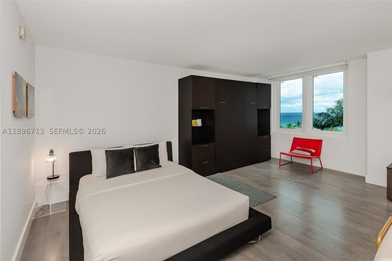 Aluguel de apartamento no Roney Palace 723