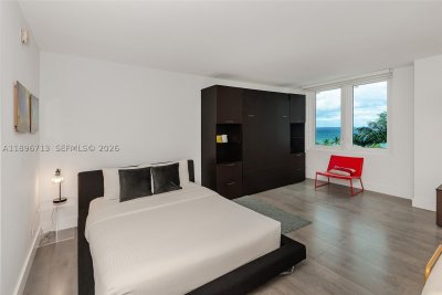 Aluguel de apartamento no Roney Palace 723