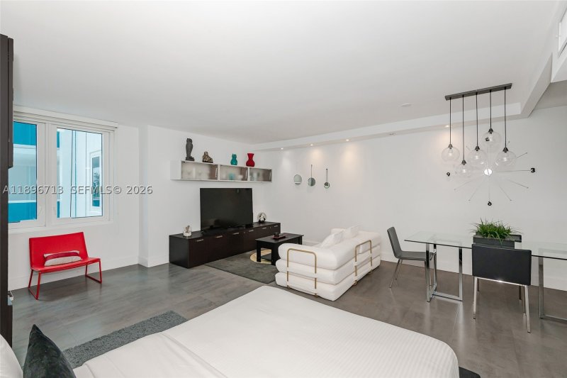 Aluguel de apartamento no Roney Palace 723