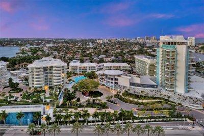 Pier Sixty-Six Residences Azul Apt #Ph2