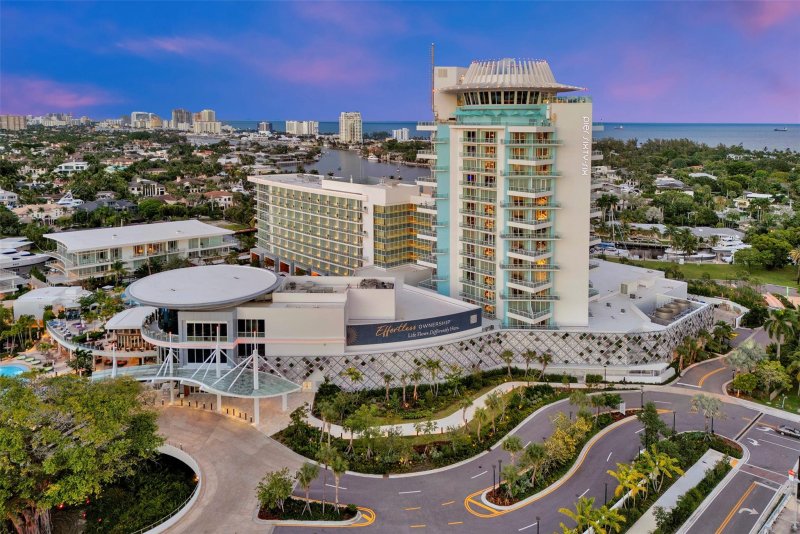 Condo for sale at Pier Sixty-Six Residences Azul Ph2