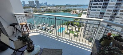 Comprar apartamento en Del Prado South Tower 1801