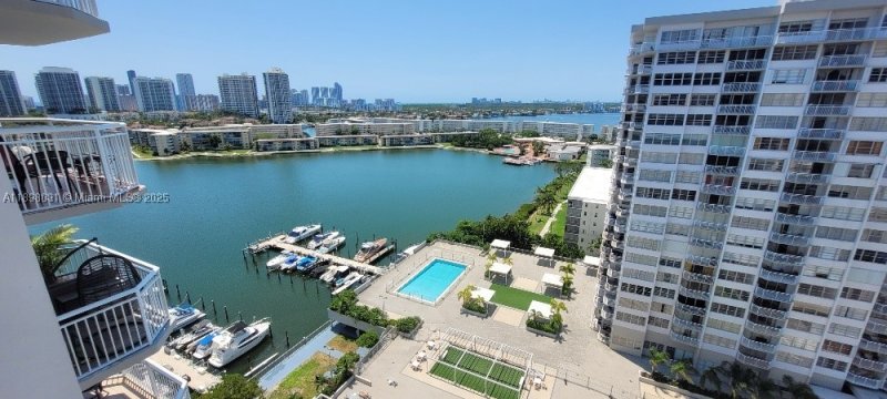 Comprar apartamento en Del Prado South Tower 1801
