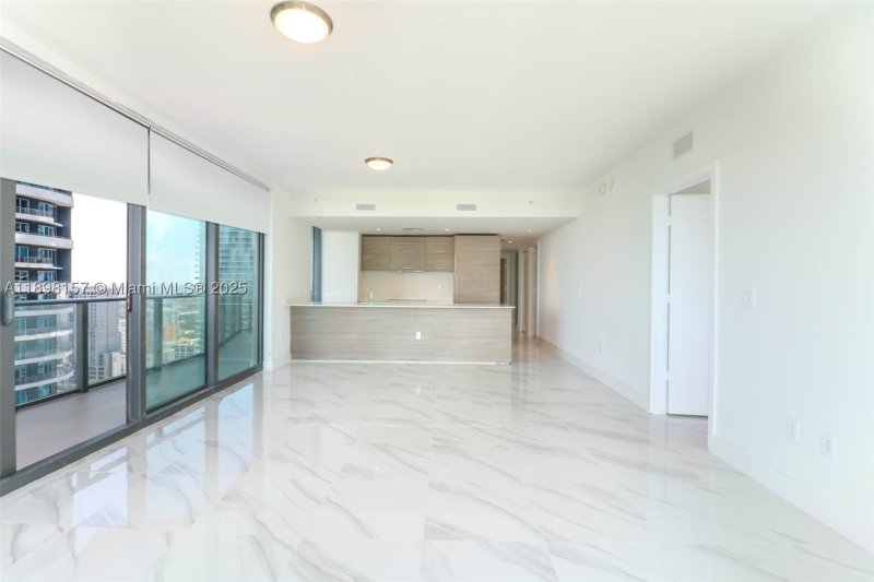 Condo for sale at Dua Miami - SLS Brickell Condo 2706