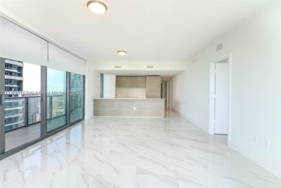 Comprar apartamento en Dua Miami - SLS Brickell Condo 2706