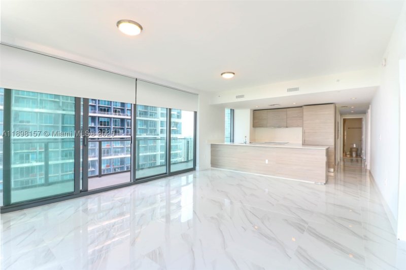 Condo for sale at Dua Miami - SLS Brickell Condo 2706
