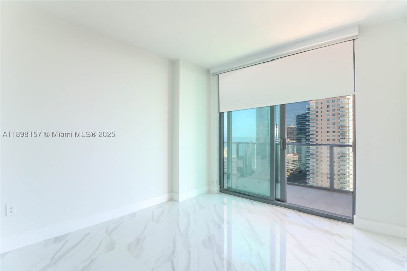 Condo for sale at Dua Miami - SLS Brickell Condo 2706