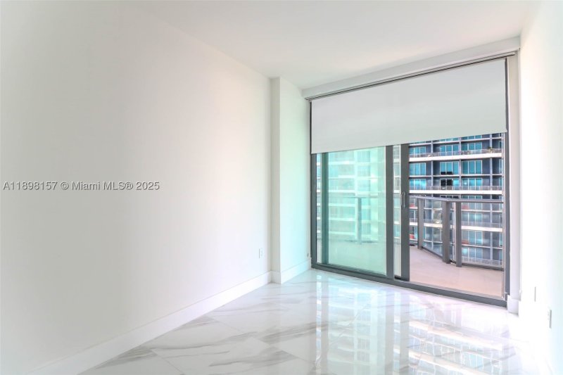 Condo for sale at Dua Miami - SLS Brickell Condo 2706