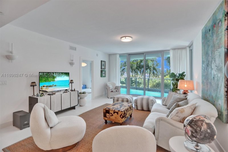 Comprar apartamento en Grovenor House 506