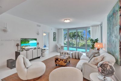 Comprar apartamento en Grovenor House 506