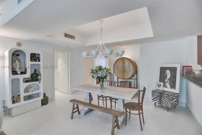 Comprar apartamento en Grovenor House 506