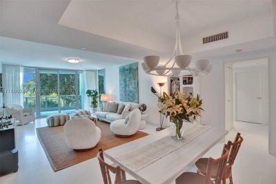 Comprar apartamento en Grovenor House 506