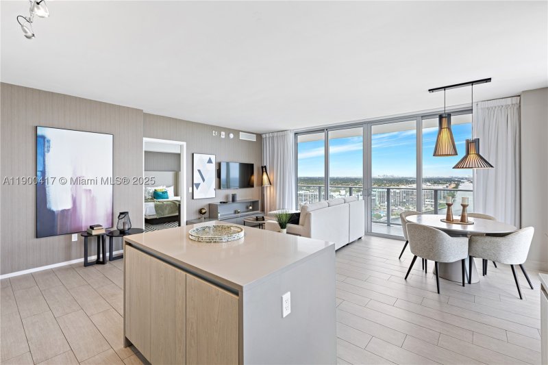 Condo for sale at Hyde Beach House R1701