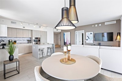 Comprar apartamento en Hyde Beach House R1701