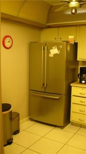 Sea Air Towers Apt #1516