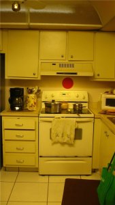 Alquiler de apartamento en Sea Air Towers 1516